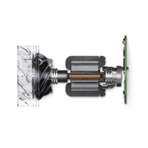 戴森吸塵機器人360 vis nav發(fā)布 售9999元 65aw吸力 d形直邊設(shè)計